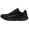 Limited Wear Resistant And Lightweight Low Top Running Shoes Women's Black 3028448-001