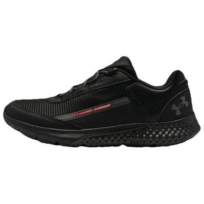 Zapatillas de Running de Caña Baja Ligeras y Resistentes al Desgaste Edición Limitada para Mujer Color Negro 3028448-001