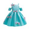 Vestido Formal de Princesa para Niñas Para Momentos Especiales