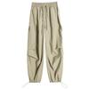 Pantaloni cargo estivi per donna Pantaloni larghi casual Pantaloni da lavoro Pantaloni moda Pantaloni sportivi a vita alta Pantalon 27896