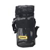 Bike Cup Holder Bicycle Handlebar Mesh Water Bottle Holder Cycling Speaker Tool Storage Bag Pouch