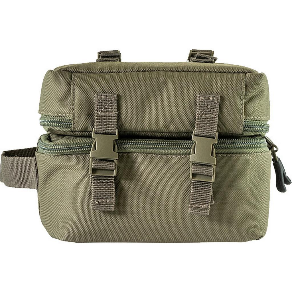 Speero Einfache End-Angeltasche