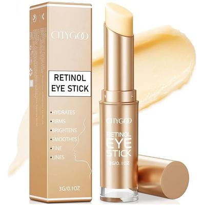 CITYGOO Retinol Eye Stick Cream