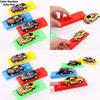 Creative Inertia Plastic Toy Car For Toddlers Kids Playroom Gift Outdoor Fun