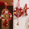 New Year Decor New Year Hanging Pendants Chinese Style Chinese Knots Pendant  Festival Decoration