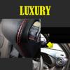 Pu leather Car Style Universal DIY Flexible Interior Moulding Trim Strips Car Accessori Decoration Braid Strip Dashboard Sticker