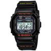 Zegarek męski Casio G-Shock G-LIDE radiowo-słoneczny GWX-5600-1JF czarny