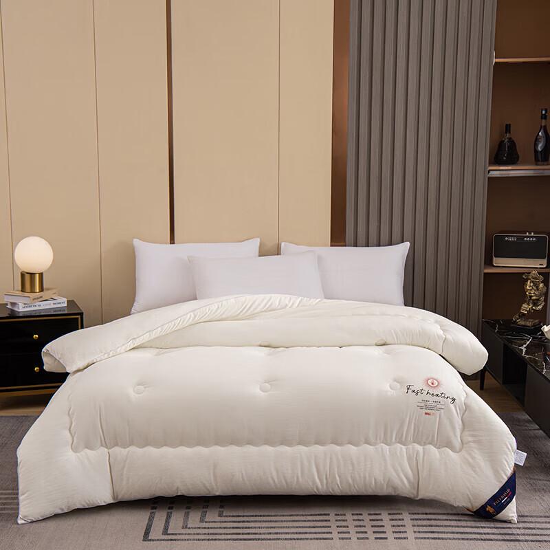 Paul David All-Season Thermostatic Antibacterial Quilt