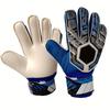 Kids' Competition Football Goalkeeper Gloves