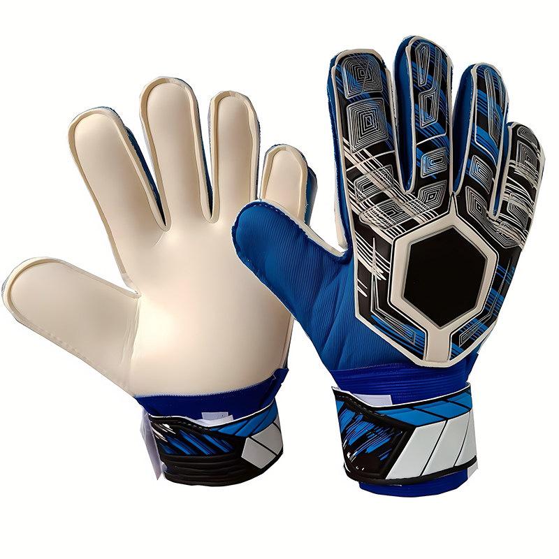 Kids' Competition Football Goalkeeper Gloves