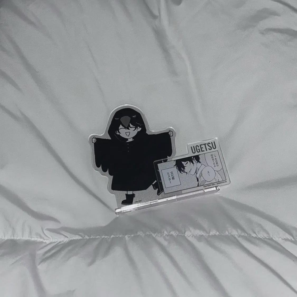 

Дано Диорама Угэцу