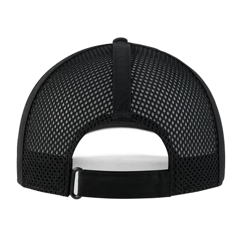 VOBOOM Breathable Full Mesh Baseball Cap for Men Women Lightweight Trucker Sports Hats Quick Dry Outdoor Running Cap