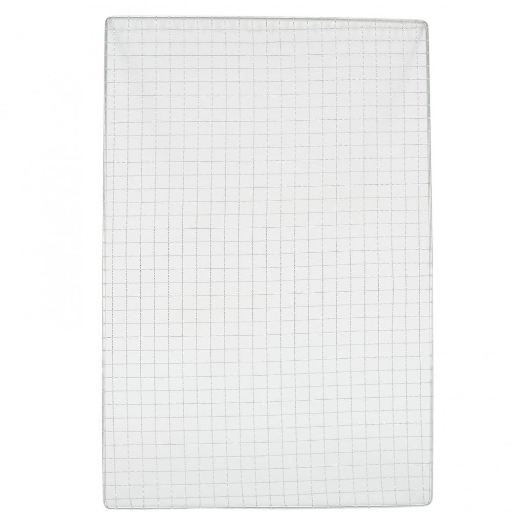 Professional Grade Stainless Steel BBQ Grate for Japanese Korean Grill