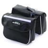 Mountain Bike Double-Sided Top Tube Handlebar Bag - Durable and Stable Quality