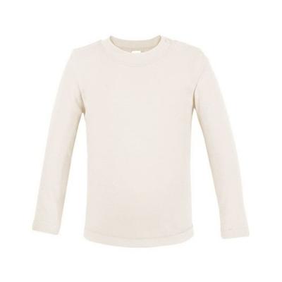 Link Kids Wear Baby Noah Organic Long-Sleeved T-Shirt
