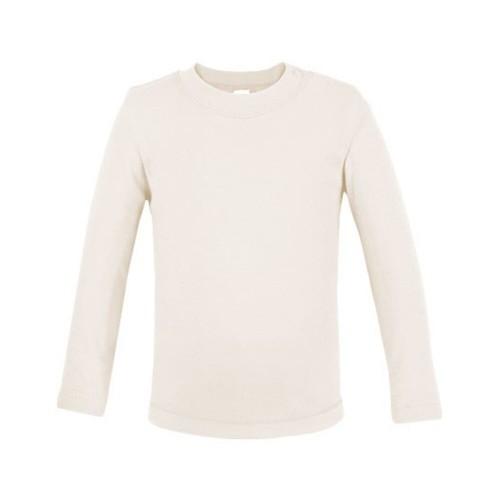 Link Kids Wear Baby Noah Organic Long-Sleeved T-Shirt