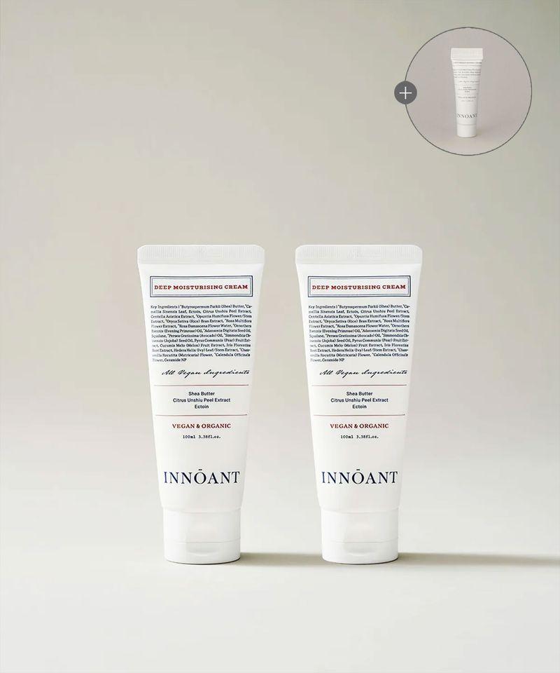 High-moisture duo set