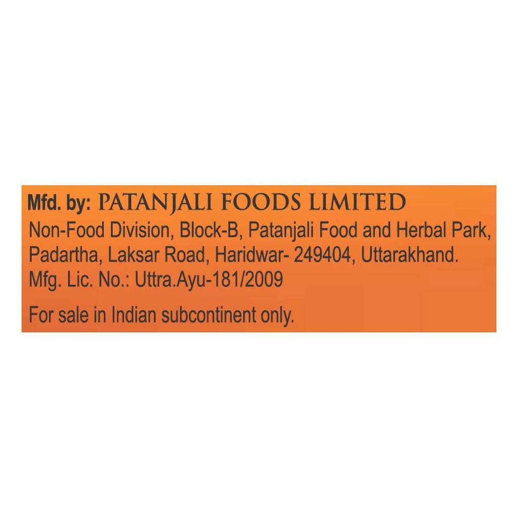 Patanjali Balm - Fast Relief, Patanjali Ayurveda Balm