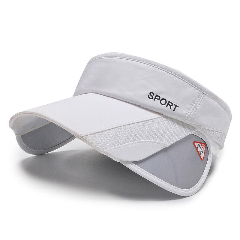 Korean Style Unisex Summer Baseball Cap - Sunshade & UV Protection Duckbill Design