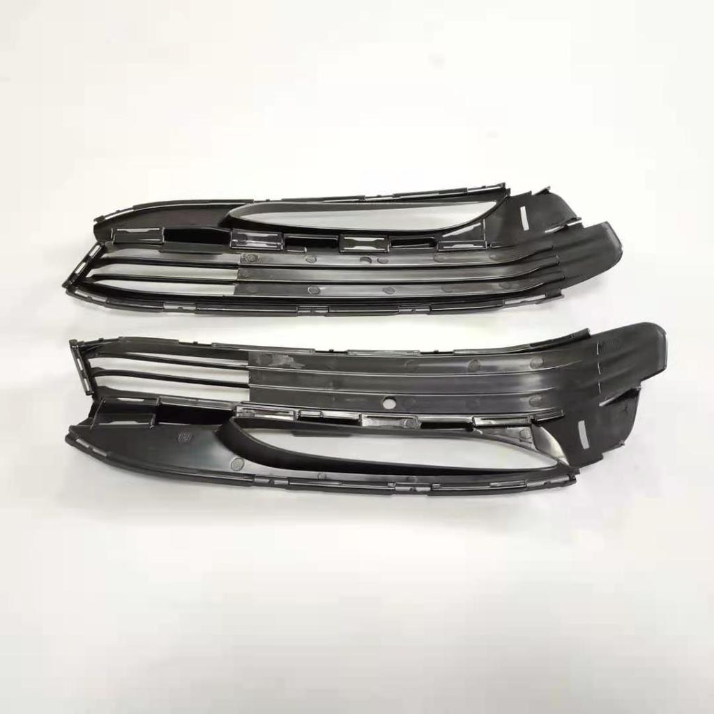 BMW 7 Series G12 Fog Light Frame Grille Air Intake (51117486837/51117486838)