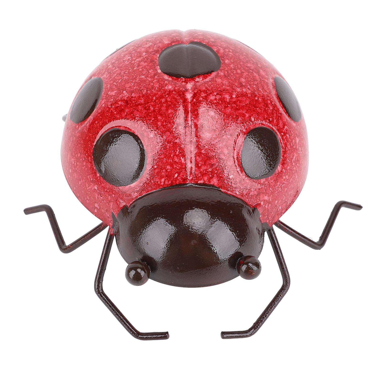 Металл   Кованое железо Ручная работа Декоративная   Скульптура Настенное искусство для Сада Двора Тротуаров Входов