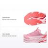 HOKA Elevon X Carnation Unisex Sneakers Pink Sweet-Pea 1147550-CNSW