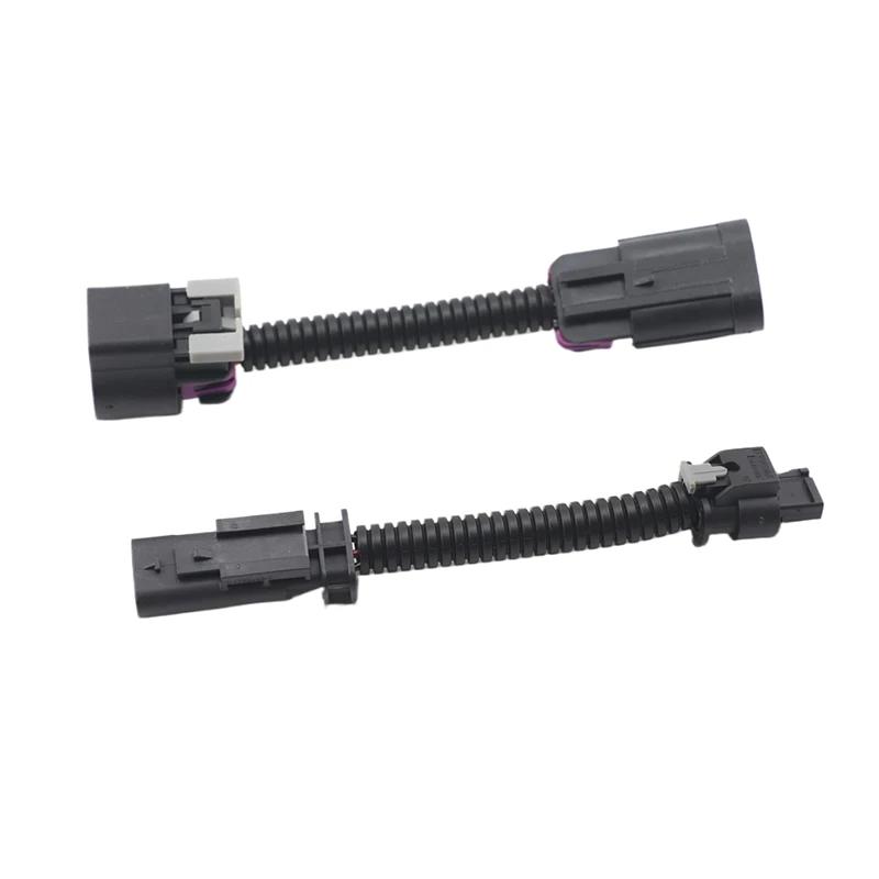 Automatic Stop Start Engine System Off Control Canceler Cable for Chevrolet Malibu Equinox Cruze Orlando Cavalier Aveo 2015-2025