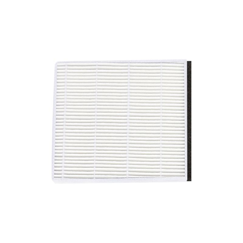 ערכת מברשת צד ומסנן HEPA עבור שואב רובוטי iLife V8S/V80/X750/DF45
