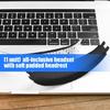 Replacement Headphones Headband Sponge Head Beam Top Cushion Pad for Cloud Flight/Flight S