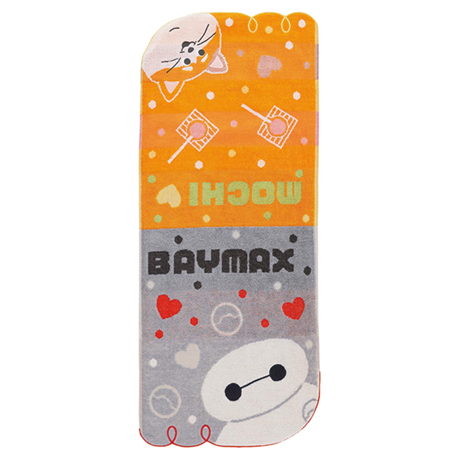 

Marushin Face Disney Baymax Disney Cool Character Face Face Bath Long 2016074400 Towel, Hyokkori Happy Boy, Towel, Towel, Towel, Towel, Cotton,