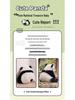Panda Massage Pillow: Perfect Birthday, Graduation, or Anniversary Gift for Bestie, Girlfriend, or Wife.