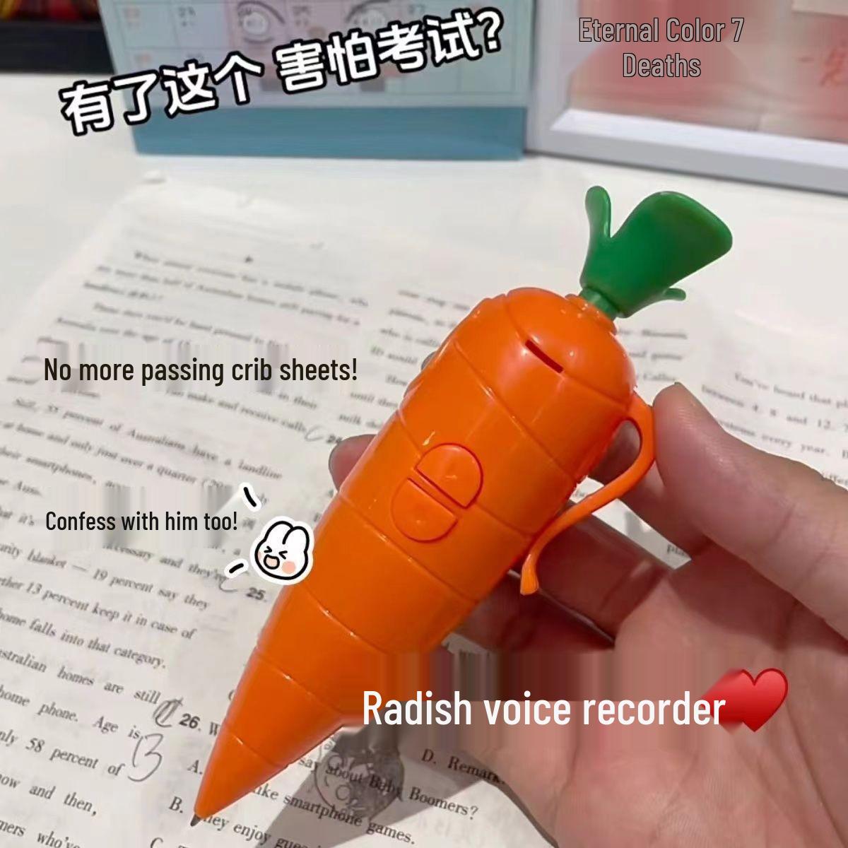 Шариковая ручка Judy Carrot Зверополис Мультфильм – Подарок для студенческой канцелярии