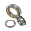 1 PC Cylindrical roller bearing NUP 2209 2210 2211 2212 2213 2214 em