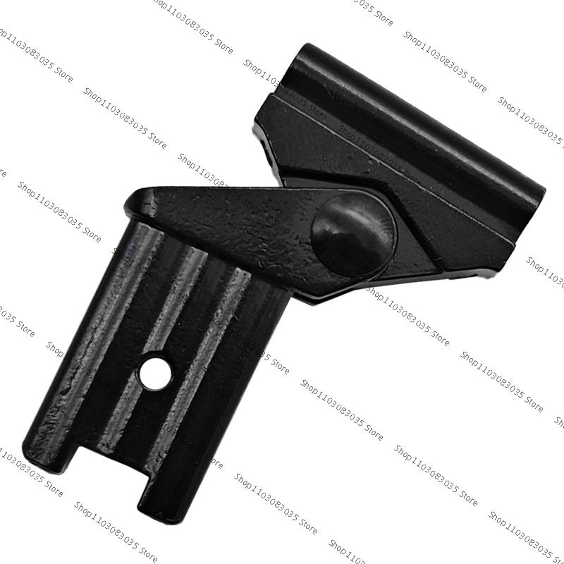 For BMW 7 Series 5 Series 3 Series Rear Gear Sunshade Buckle Rear Row Curtain Holder F02 Cross