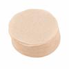 100Pcs Per Set Coffee Filter Paper Replacement Filter For Coffee Mocha (No. 6 Dia. 60mm)