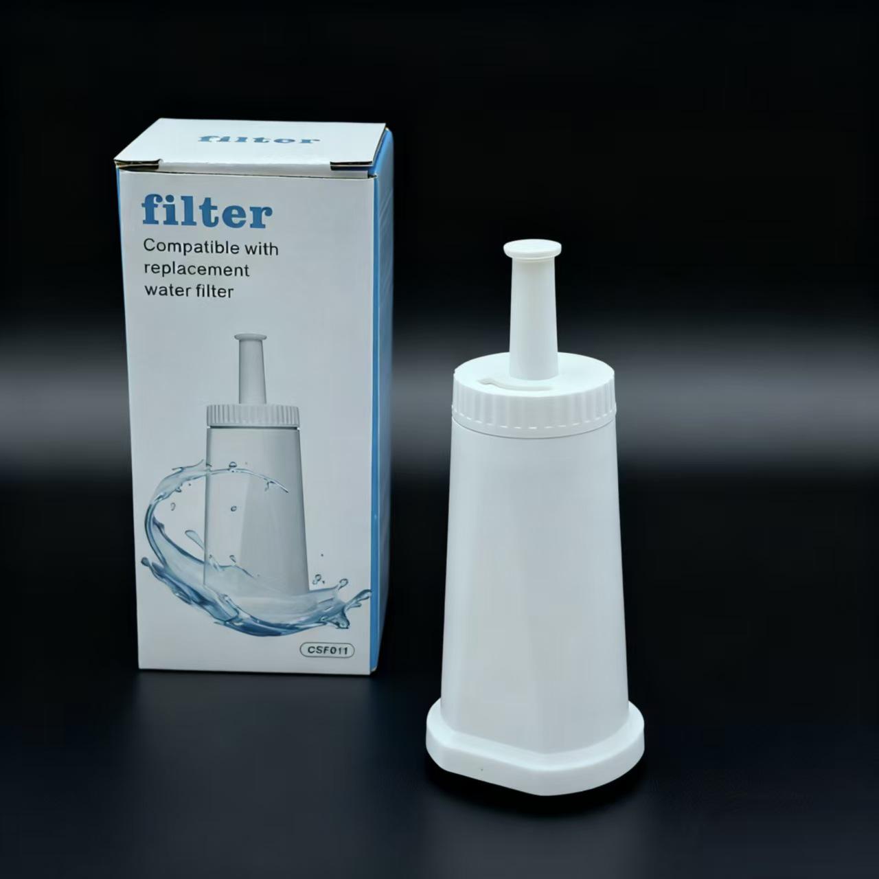 

Универсальный сменный фильтр-картридж для кофемашины SAGE 875/878