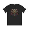 Eagle Emblem T Shirt