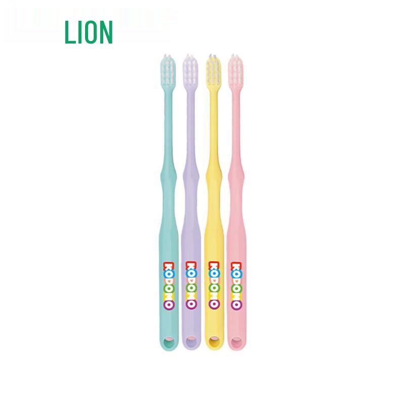 Lion King Little Lion King Infant Soft Bristle Toothbrush 0-3 Years
