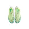 Nike Women's ZoomX Vaporfly Next% 2 Fast Pack Barely Volt Black Dynamic Turquoise Volt CU4123-700