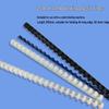 Youmas Comb Binding Spines CN plug (adapter included)