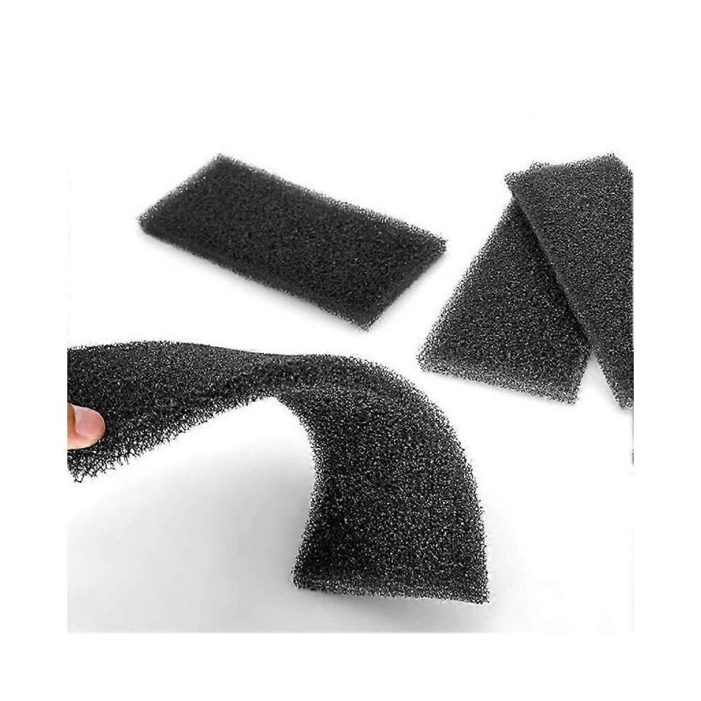 Dust-Proof Blower Motor Sponge for BMW F01 F02 F04 F07 GT F10 F11 M5 64119216222