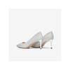 TATA French Pointed High Heels