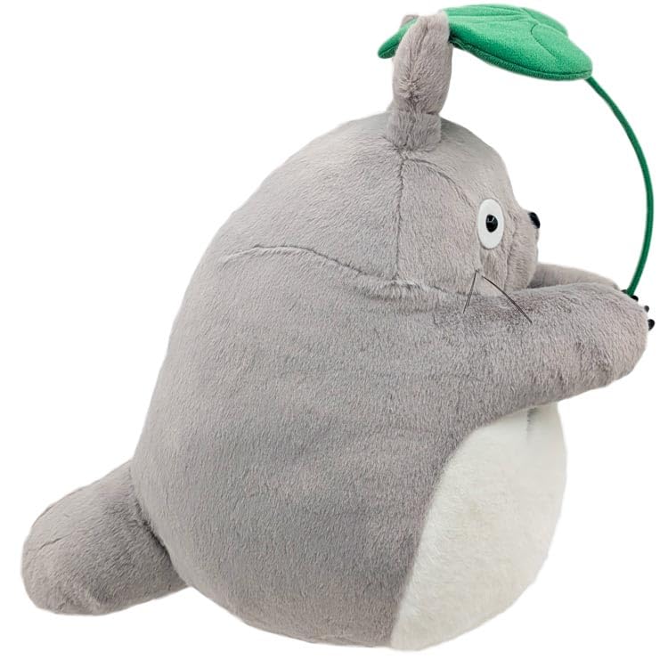 My Neighbor Totoro Dondoko Dance Big Totoro L