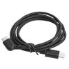 Charging Cable Fit for XREAL Air One AR Smart Glasses 125 degrees  Ergonomic 18 Core 20Gbps USB C Data Power Supply