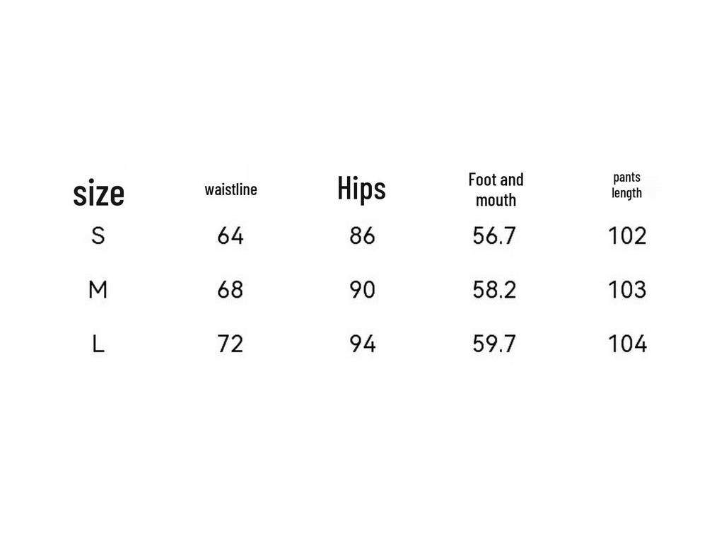 Women's Retro Blue High-Waist Flared Jeans