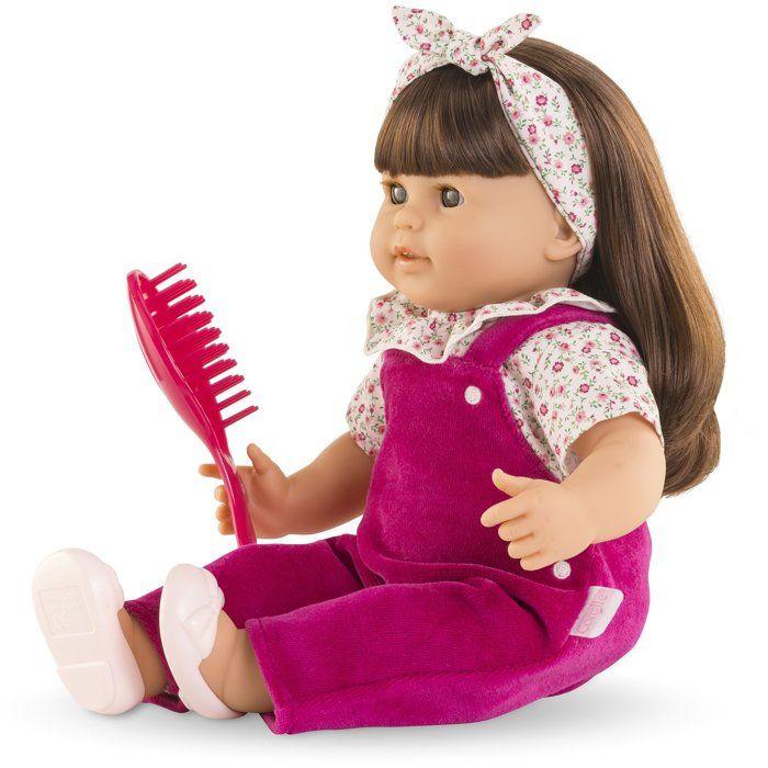 Mon Grand Poupon - COROLLE - Julie - 36 cm