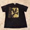 Vintage 2005 System Of A Down Mezmerize North American Tour T-Shirt Medium THRASHD