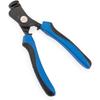 Park Tool CSH-1 Fahrradklemme Speichenhalter für den Laufaubau und das Zentrieren