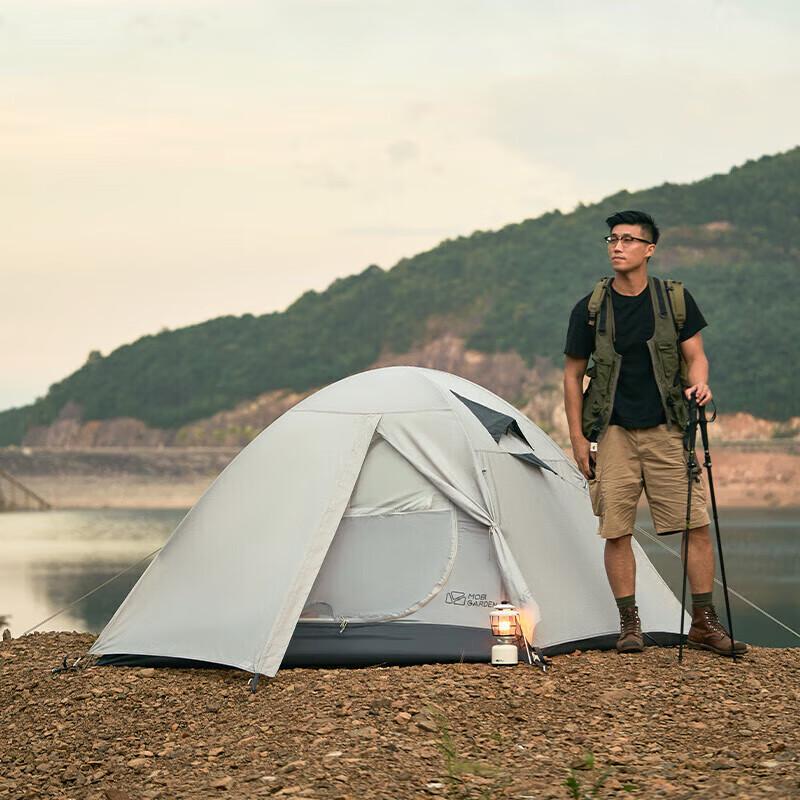 Mobi Garden Cold Mountain Outdoor Camping Tent