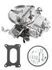 2BBL Carburetor 500 CFM Manual Choke FR-4412S For Holley
